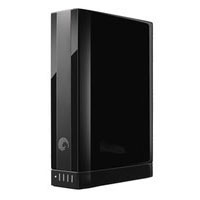 Seagate GoFlex 4TB (STAC4000200)